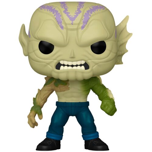 Funko POP figure Marvel Secret Invasion Gravik Slike