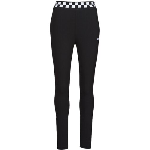 Vans Pajkice CHECKMATE LEGGING Črna Cene