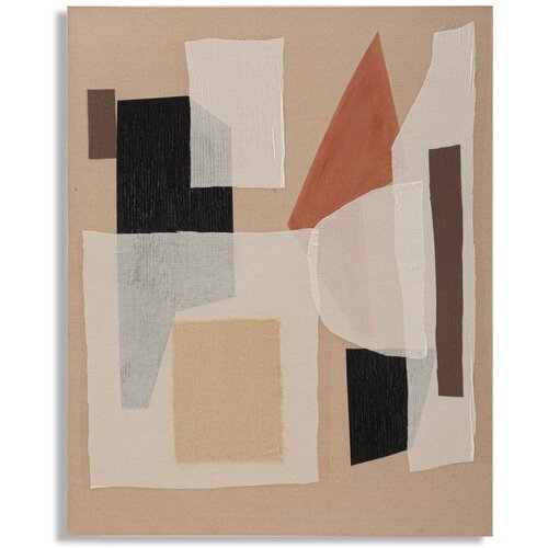 Mauro Ferretti Ročno naslikana slika 80x100 cm Redy &amp;ndash; Slike