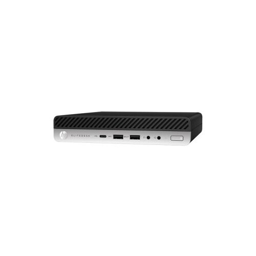 HP mini business pc intel core i7-8700T, 16GB, 256GB 2.5'' win 10 pro  renew Cene