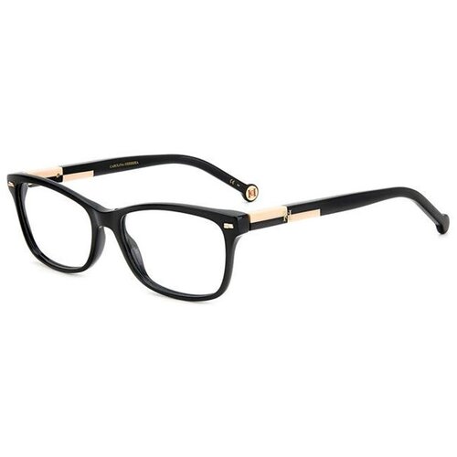 Carolina Herrera HER0160 KDX M (51) Črna/Kristalna Cene