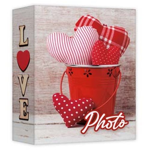 Zep romance album na umetanje 10&amp;times;15/100 LR46100 Slike