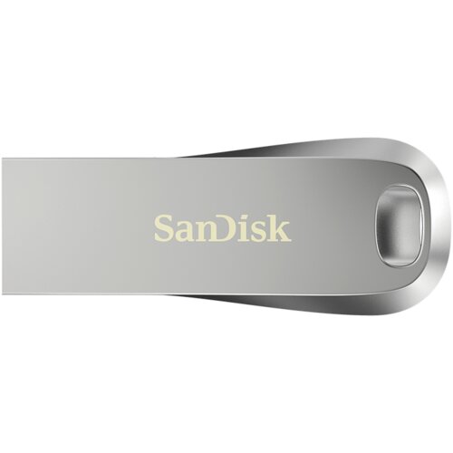 Sandisk Ultra Luxe USB Stick 32 GB Srebrna SDCZ74-032G-G46 USB 3.1 (Gen 1) Slike