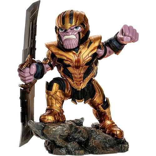 Marvel Thanos MiniCo zbirateljska figura 20cm Cene