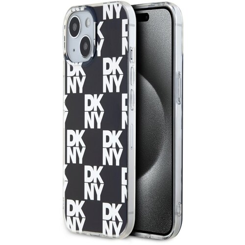 Dkny Ovitek za telefon Črna Cene