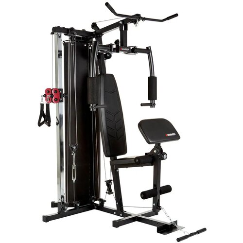 Hammer multi-gym Ferrum TX2 - Slike