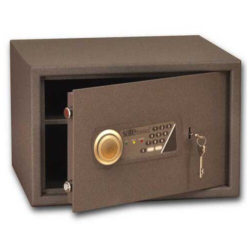 Olimp Sport Safetronics Sef sa dve brave 287x435x360 ZSL 28 ME Cene