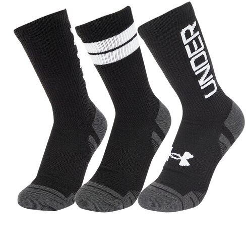 Under Armour Perf Tech Nov 3pk Crew Socks Cijene