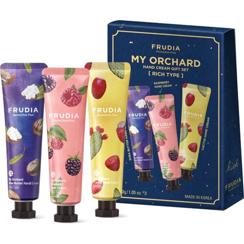 Frudia My Orchard Gift Set poklon set za ruke Cijene
