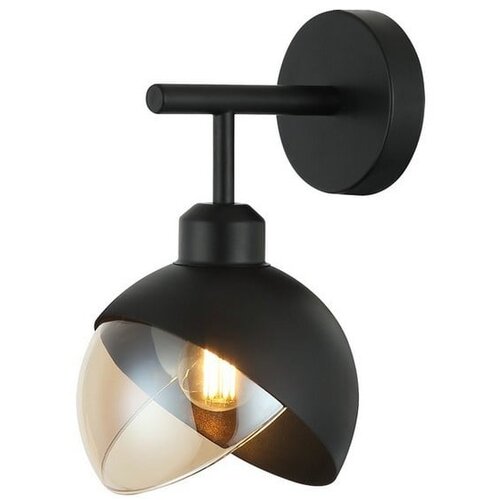  zidna lampa F7036-1Z bk+am Cene