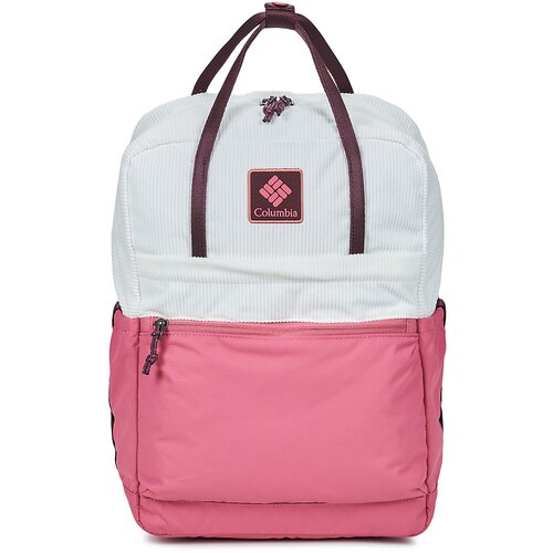 Columbia Nahrbtniki Trail Traveler II 18L Backpack Rožnata Cene