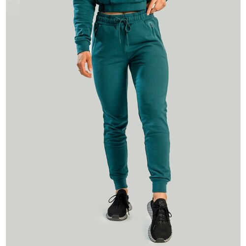 STRIX Ženska trenirka Essential Deep Teal Cijene