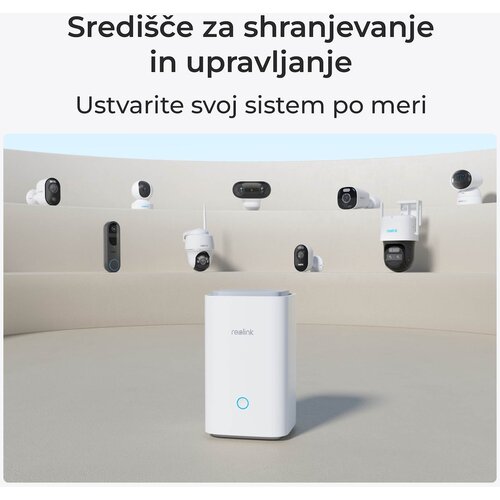 Reolink Home Hub 1 Slike
