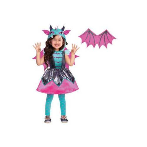 Amscan MYSTIC DRAGON KOSTIM 8-10 GOD Cijene