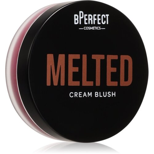 BPerfect Melted Cream Blush kremasto rumenilo nijansa Orchid Pink 7.5 g Cijene