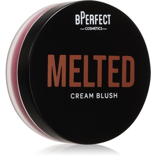 BPerfect Melted Cream Blush kremasto rumenilo nijansa Orchid Pink 7.5 g Cijene