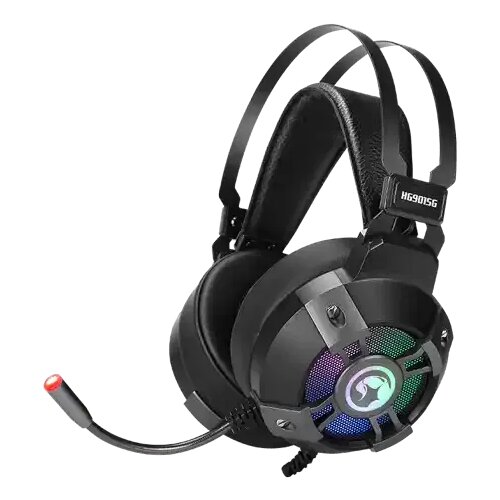Marvo HG9015G ŽIČNE GAMING SLU&amp;Scaron;ALKE Slike