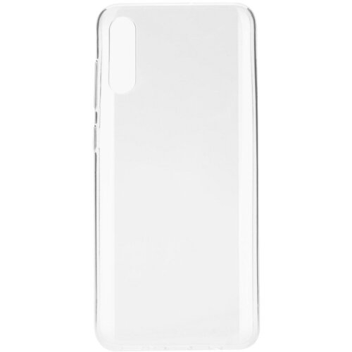 Ultra tanek 0,5 mm zaščitni ovitek za Samsung Galaxy A50 / A30s - prozorni Cene
