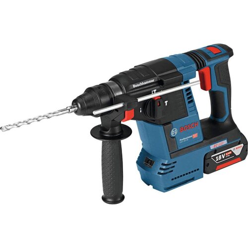 Bosch Akumulatorski udarni stezači GDS 18V-1000 Cijene