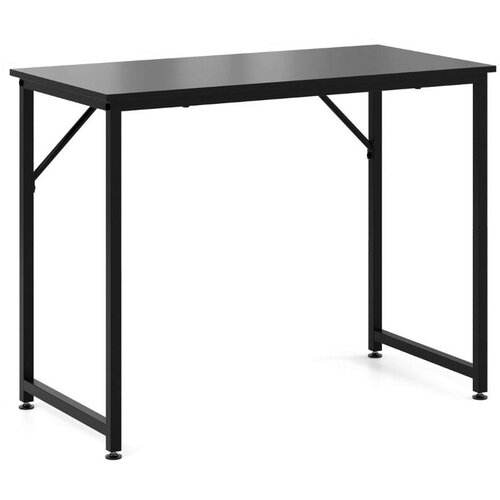 Costway Mala računalni&scaron;ka miza Miza za prenosnike 100 x 50 x 77 cm, (5000006974) Cene