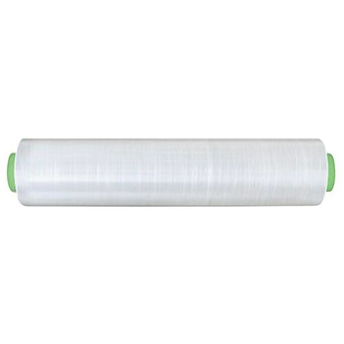 BAUHAUS Rastezljiva folija (Prozirno, D x &amp;Scaron;: 400 m x 500 mm) Slike