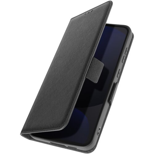 3mk Ovitek za Galaxy S24 FE MIL-STD-810H z držalom za kartice, Črna, (5000275497) Slike