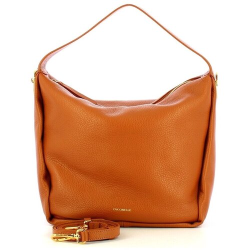 Coccinelle Ročne torbice accessories37462 Oranžna Slike