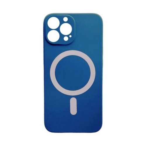 Magsafe silikonska maska color za iphone 16 pro/ teget Cene