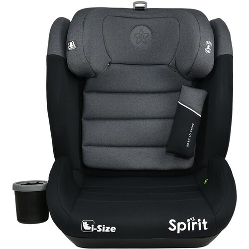 Bebe Stars SPIRIT ISOFIX I-SIZE AUTOSJEDALICA 100-150cm Slike
