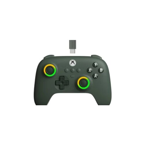 8BitDo Ultimate C Wired Controller for Xbox One / Xbox Series / PC- Dark Green Cijene