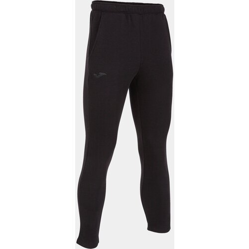 Joma Men&amp;#039;s/boys&amp;#039; sweatpants Montana Straight Long Long Black Slike