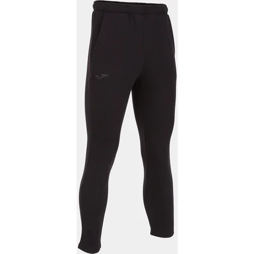 Joma Men's/boys' sweatpants Montana Straight Long Long Black