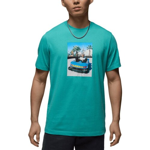 Nike M j brand photo ss crew Cene