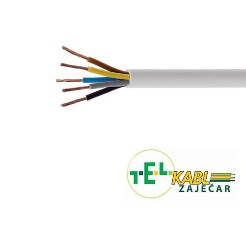 TEL-KABL Kabl PPJ 5x4 Cene