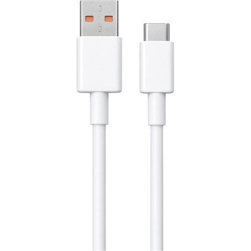 Xiaomi USB-A v USB-C kabel 6A bele barve dolžine 1m Cene