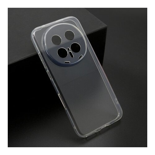  Futrola ultra tanki protect silikon za honor magic 8 pro providna (bela) ( F124251 ) Cene