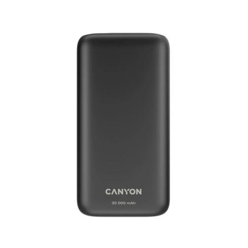 Canyon OnPower 301 - Power Bank 30.000 mAh Slike