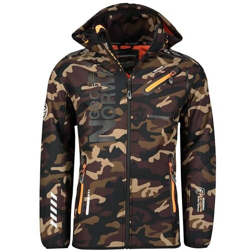 Geographical Norway Jakne Royaute pisana Slike