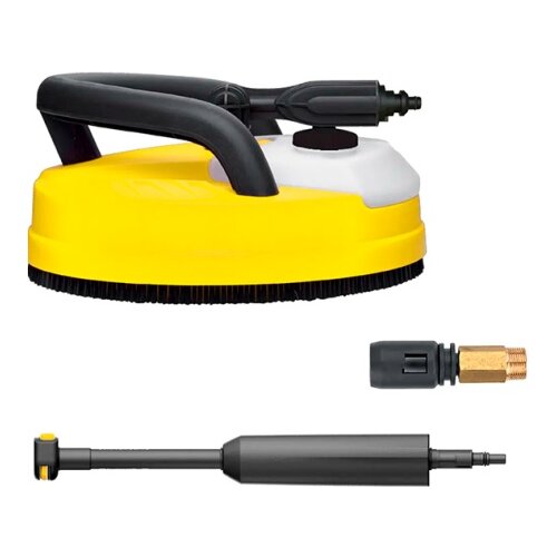 Stanley SXACC0034 kružna četka za perače pod pritiskom, sa rezervoarom za deterdžent ( SXACC0034 ) Cene