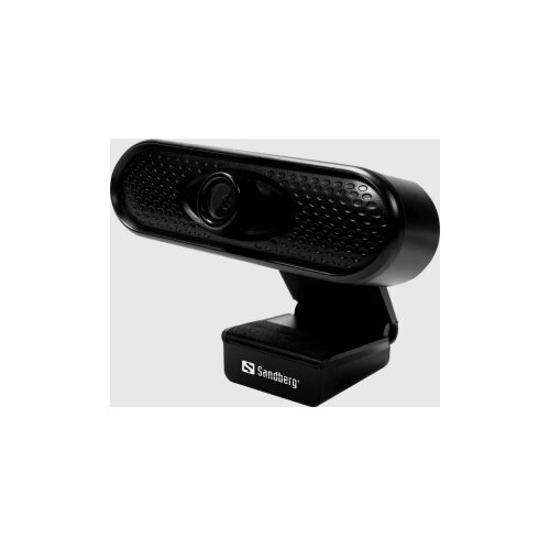 Sandberg usb 1080 hd (133-96) črna Cene