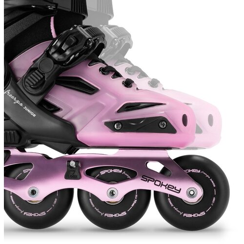 Spokey Dječje rolere 27-30 PK FREESPO JUNIOR Slike