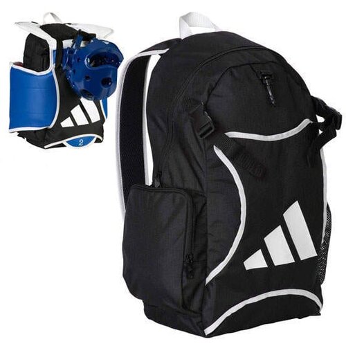 PrideShop Taekwondo nahrbtnik Adidas &amp;ndash; Team Slike