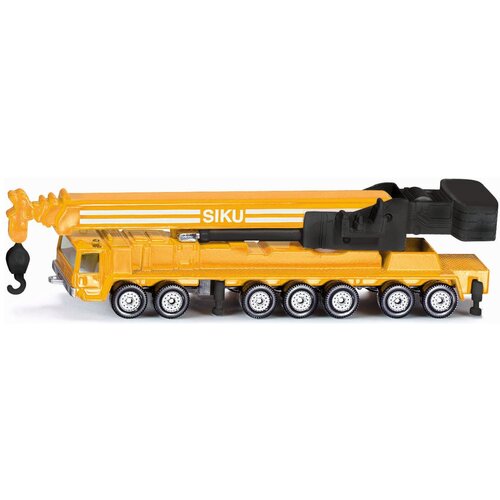 Siku Transportni sistem MEGA LIFTER Slike