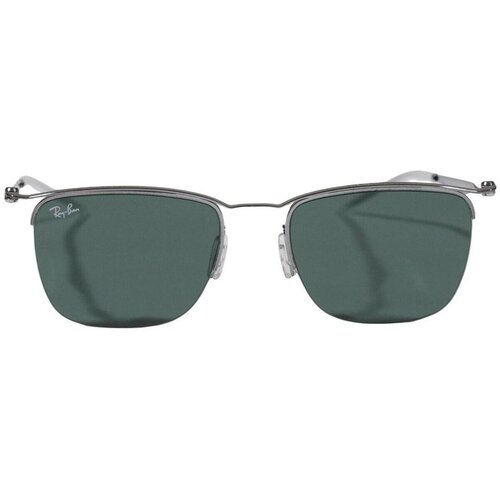 Ray-ban Sončna očala 0RB8550 UNISEX 0RB8550 928271 Siva Slike