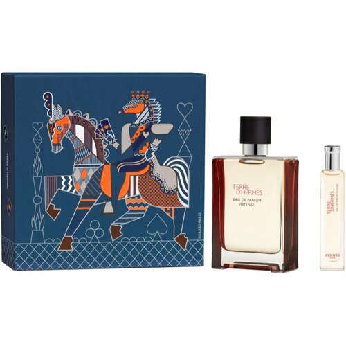 Hermès Terre d&rsquo;Herm&egrave;s Gift Set Eau de Parfum Intense poklon set za mu&scaron;karce Cijene