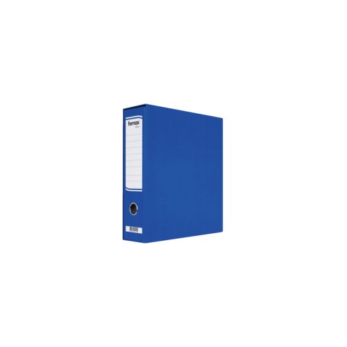 Registrator FORNAX OFFICE A4/80 .plavi K4 Slike