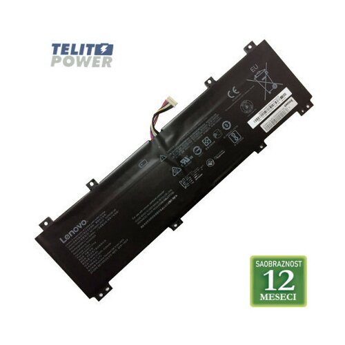 Baterija za laptop lenovo ideapad 100S-14IBR 14" seriju 7.6V 31.92Wh / 4200mAh Cene