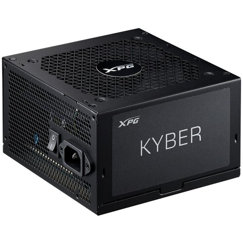 XPG KYBER 650W Power Supply Cijene
