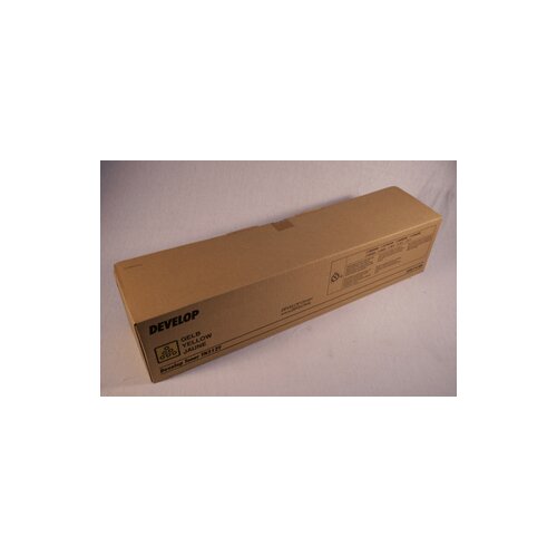 Develop Toner TN-312 (8938714) (rumena), original Cene