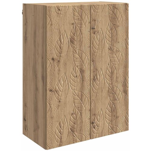 vidaXL Ormar za montažu na zid 66 x 34 5 x 90 cm Konstruirano drvo - Hrast artisan 66 x 34 5 x 90 cm Cene